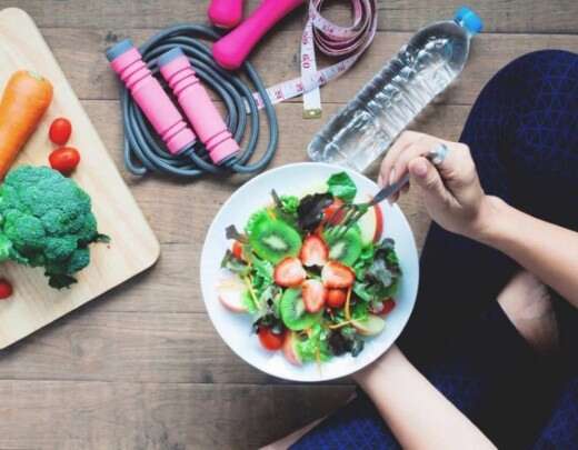 Projeto VerÃ£o: quais os riscos por trÃ¡s das dietas relÃ¢mpago?