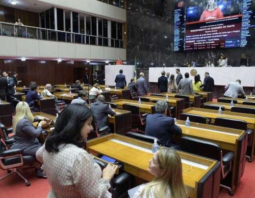 Acordo entre poderes libera votaÃ§Ã£o do OrÃ§amento 2025