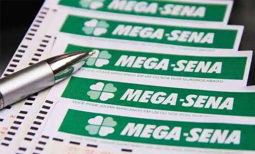 Mega-Sena 2773: confira quanto rende o prÃªmio de R$ 50 milhÃµes