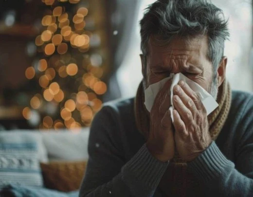 7 sinais da gripe a serem observados agora no inverno