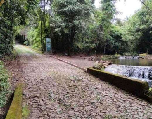 BH: Parque das Mangabeiras reabre Lago dos Sonhos e trilha nesta terÃ§a