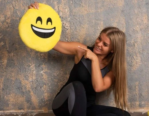 Positividade tÃ³xica: entenda o que Ã© e por que pode ser prejudicial