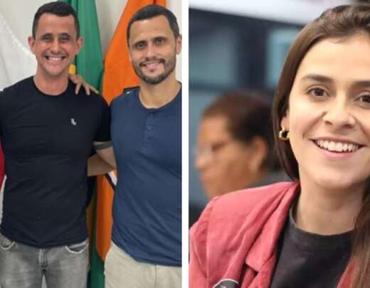 FamÃ­lia Azevedo x Lohanna: RS acende briga entre polÃ­ticos de DivinÃ³polis