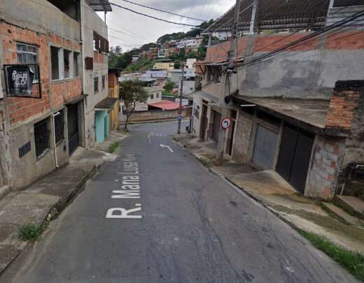 Sobrinho mata tio durante discussÃ£o sobre pagamento da conta de Ã¡gua