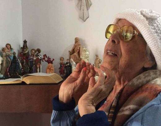 Morre a jornalista e escritora CÃ©lia Laborne, aos 99 anos