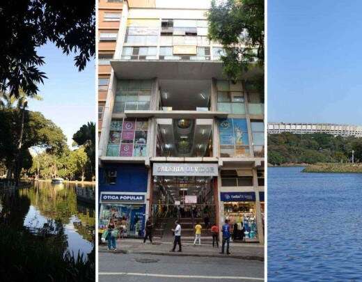 EleiÃ§Ãµes em BH: candidatos citam lembranÃ§as que marcaramÂ suas vidas