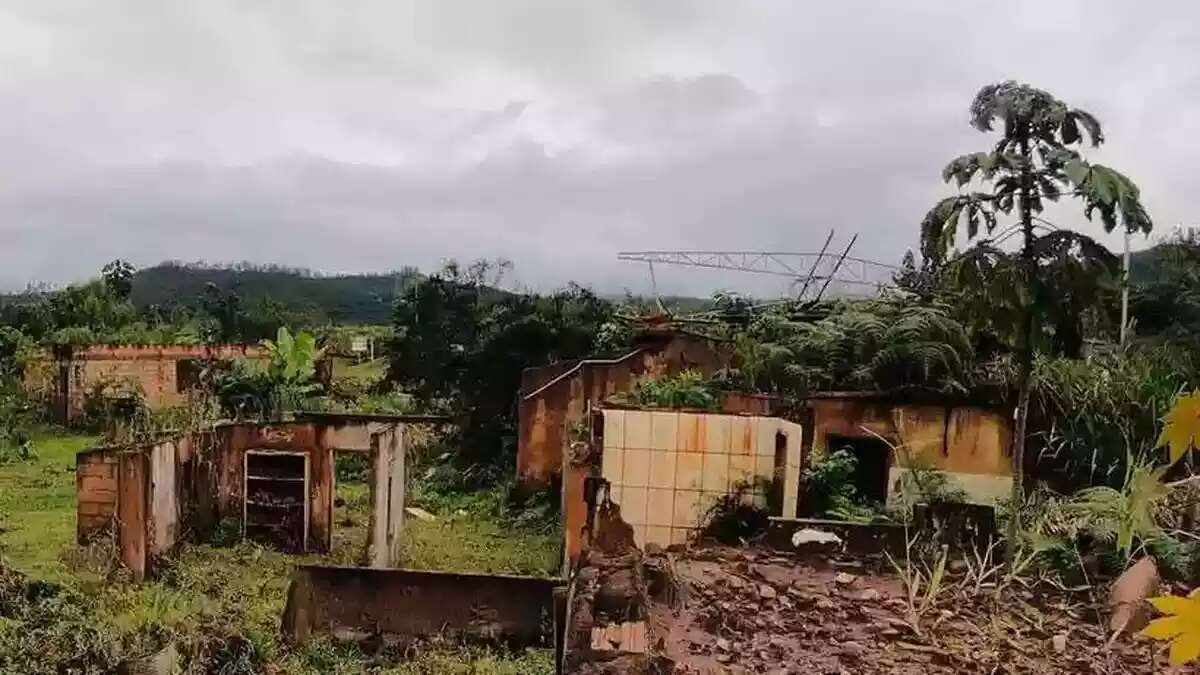 Mariana: vÃ­timas entram com mandado de seguranÃ§a para suspender acordo