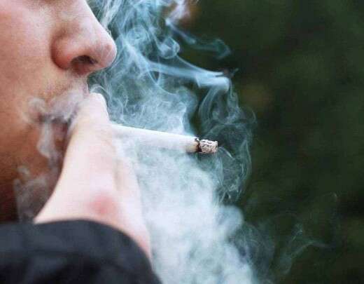 Risco silencioso: como o cigarro pode afetar a bexiga?