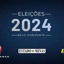 EleiÃ§Ã£o BH: TV Alterosa promove hoje debate entre candidatos Ã  prefeitura