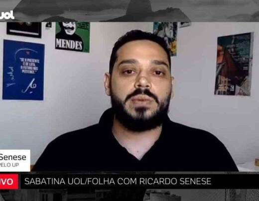 Candidato a prefeito quer institucionalizar ocupaÃ§Ã£o de prÃ©dios abandonados