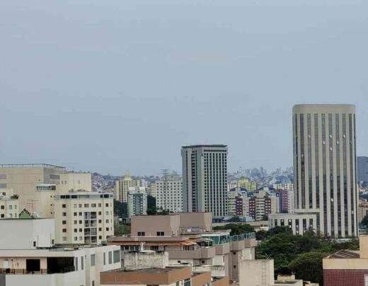 BH terÃ¡ chuva nesta segunda (21/10)? Veja a previsÃ£o do tempo