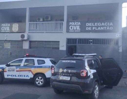 Marido tranca esposa no quarto para abusar da enteada de 8 anos