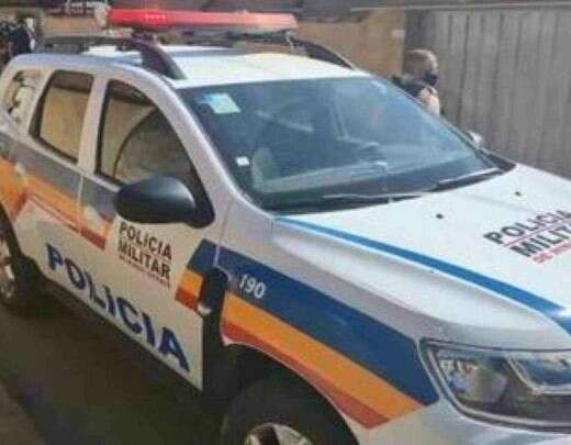 Homem desaparece e veÃ­culo Ã© encontrado queimado