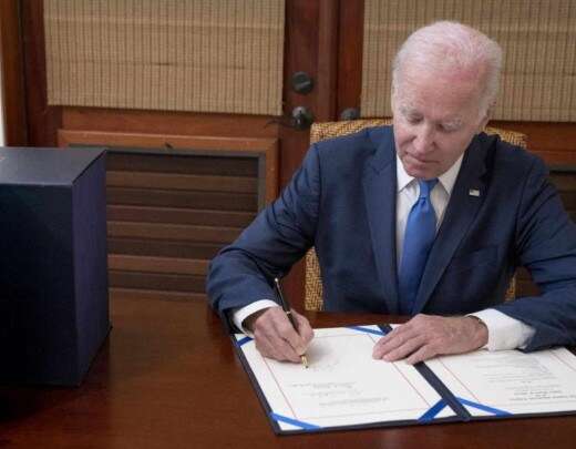 Biden planeja chegar antes para o G20 e visitar a AmazÃ´nia