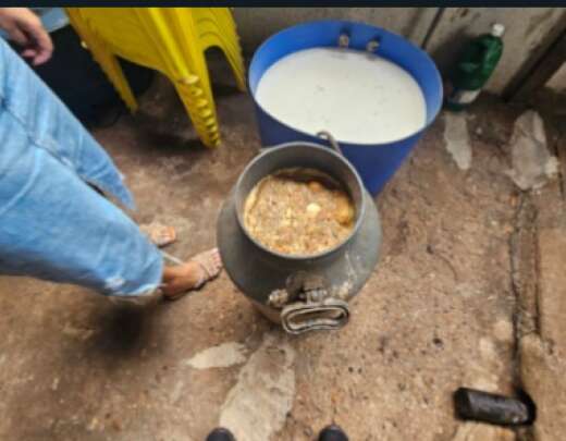 MG: mercearia de vereador tinha itens vencidos e queijo perto de lavagem