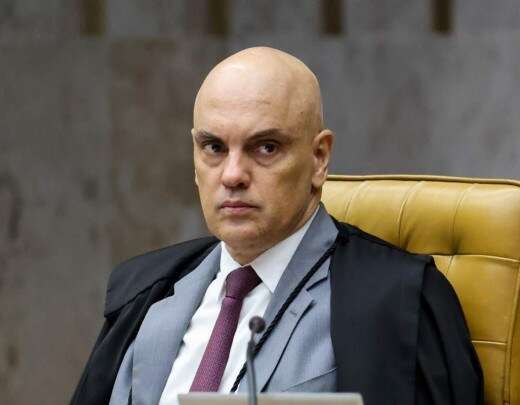 Moraes retira sigilo do inquÃ©rito que investiga assassinato de Marielle