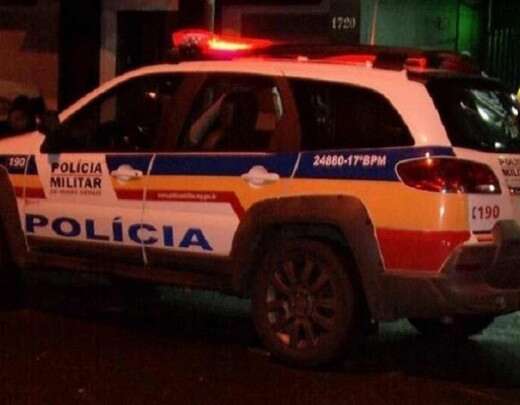 Adolescente Ã© baleado em festa familiar; ordem seria do Comando Vermelho