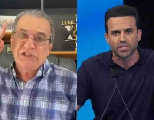 Malafaia chama MarÃ§al de bandido por divulgar laudo falso contra Boulos