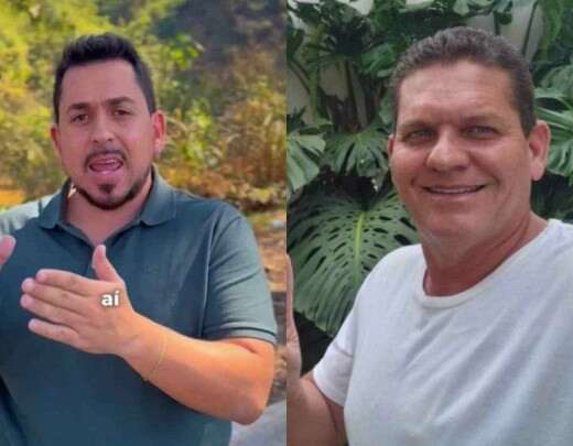 Brumadinho: Gabriel lidera com 49,9% e Guti, da PrÃ©-moldados, tem 38%