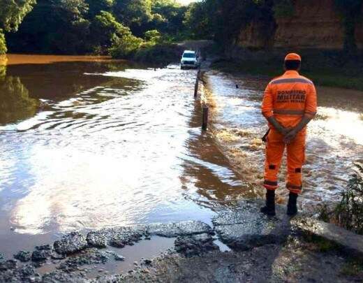 TragÃ©dia em Minas: chuva provocou morte de 23 pessoas em menos de 4 meses