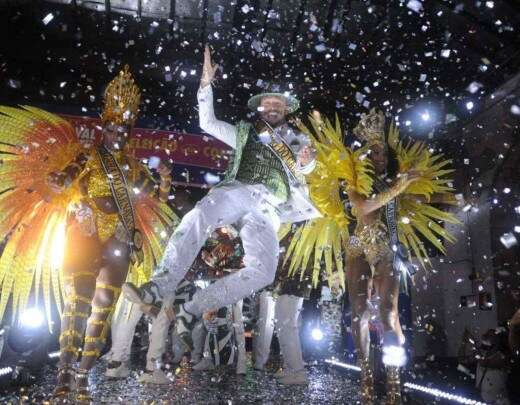 Carnaval de BH: Corte Momesca Ã© definida e 'temporada de folia' estÃ¡ aberta