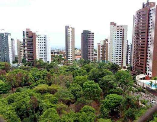 Impasse de dÃ©cadas deixa vestÃ­gios na Lagoa Seca