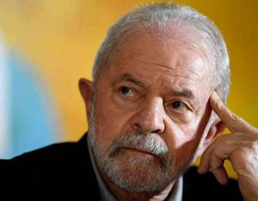 Lula lamenta acidente aÃ©reo em Gramado que matou nove pessoas