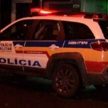 Policial penal mata homem que tentou roubar seu carro em BH