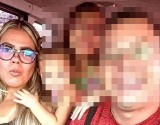 Mulher morre atingida por bala perdida durante tiroteio em Caxias