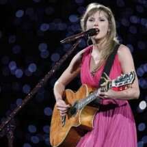 Taylor Swift doa quase R$ 30 mi para vÃ­timas do furacÃ£o Milton na FlÃ³rida