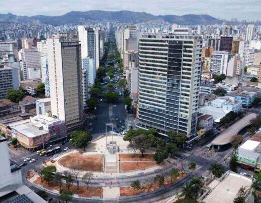 PrevisÃ£o para hoje: vai chover em BH nesta quinta?