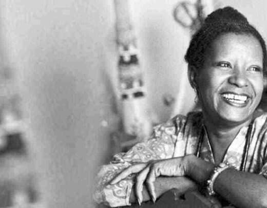 LÃ©lia Gonzalez, precursora do feminismo negro, Ã© homenageada no CCBB BH