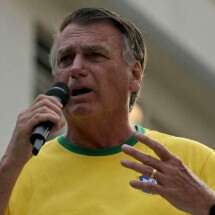 Bolsonaro: âMoraes faz mais mal ao Brasil do que o prÃ³prio Lulaâ