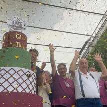 Mercado Central celebra 95 anos com novo nome e parceria com a PBH