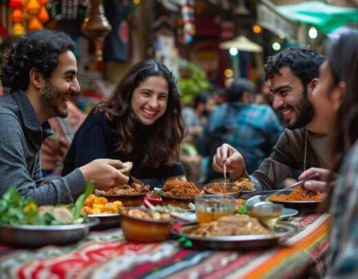 Comida estranha e gente chata: como lidar com perrengues da viagem infeliz