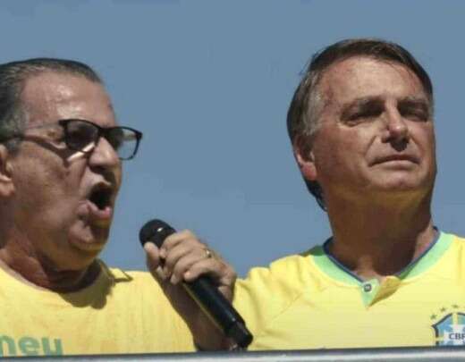 Aliados criticam Bolsonaro, mas minimizam racha apÃ³s crÃ­tica de Malafaia