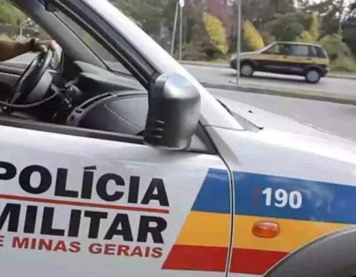 Brincadeira de sequestro vira caso de polÃ­cia em Minas Gerais