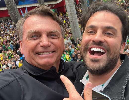 MarÃ§al para Bolsonaro: 'Prometo nÃ£o errar como vocÃª errou na presidÃªncia'