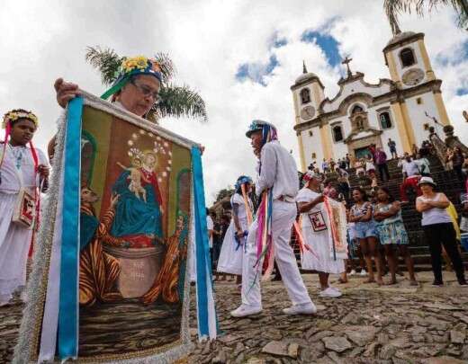 Minas Gerais na rota dos gringos: por que o estado virou queridinho