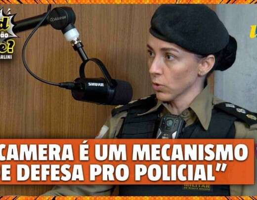 MG: PolÃ­cia Militar efetua quase 900 prisÃµes neste inÃ­cio de ano