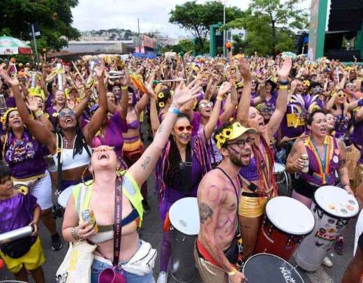 PBH anuncia patrocinador master do Carnaval com investimento de R$ 5,9 mi