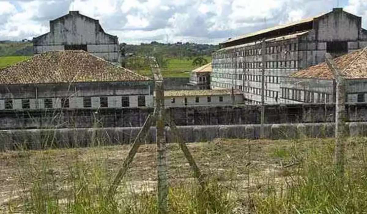 Grande BH: penitenciÃ¡ria Ã© declarada pela ALMG patrimÃ´nio de Minas Gerais