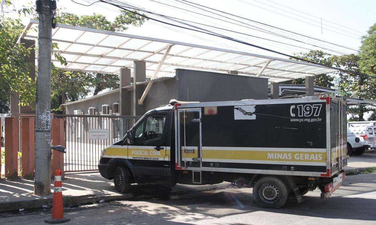 BH: quatro homens sÃ£o presos por execuÃ§Ã£o a tiros de homem em matagal