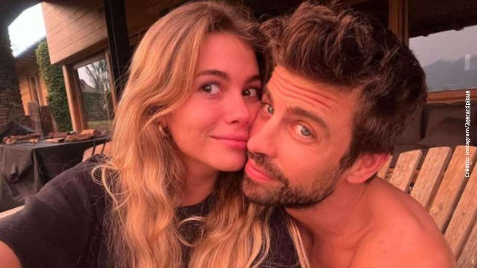 PiquÃ© diz que Shakira nÃ£o contou a 'realidade completa' ao revelar traiÃ§Ã£o