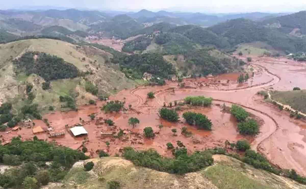 TragÃ©dia em Mariana: acordo no Brasil interfere na aÃ§Ã£o inglesa?