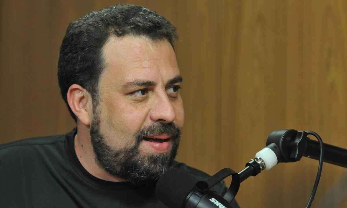 Boulos fica seis anos sem ser encontrado pela JustiÃ§a, e processo prescreve