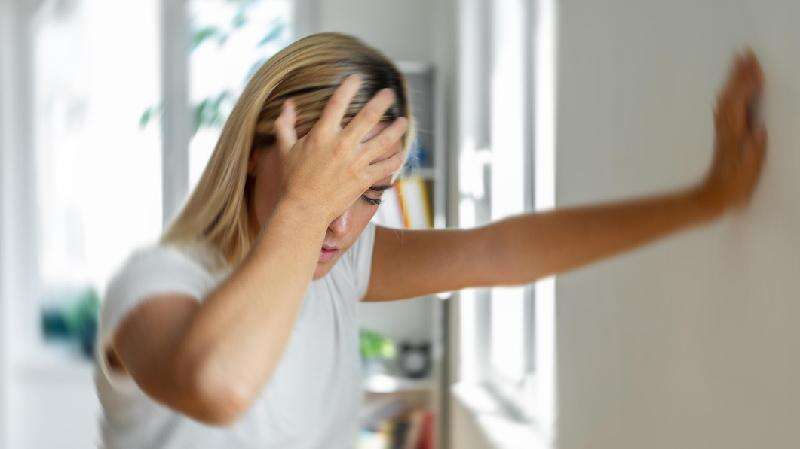 CalorÃ£o: sensaÃ§Ã£o de tontura Ã© comum nas altas temperaturas; entenda