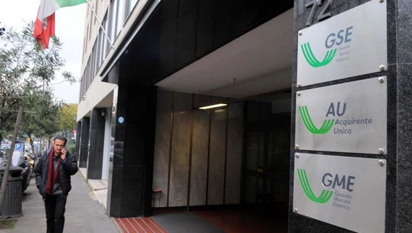 GSE, nel Bilancio di Sostenibilità 2024 il ruolo centrale nella transizione energetica del Paese
