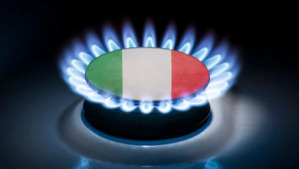 Gas, indice IGI in netto ribasso a 35,89 euro/MWh