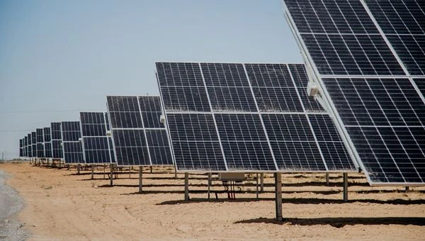 Plenitude e avvia la costruzione di un nuovo parco solare da 200 MW in Spagna